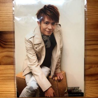 ジャニーズ(Johnny's)のKing&Prince 岸優太 オリフォ(アイドルグッズ)