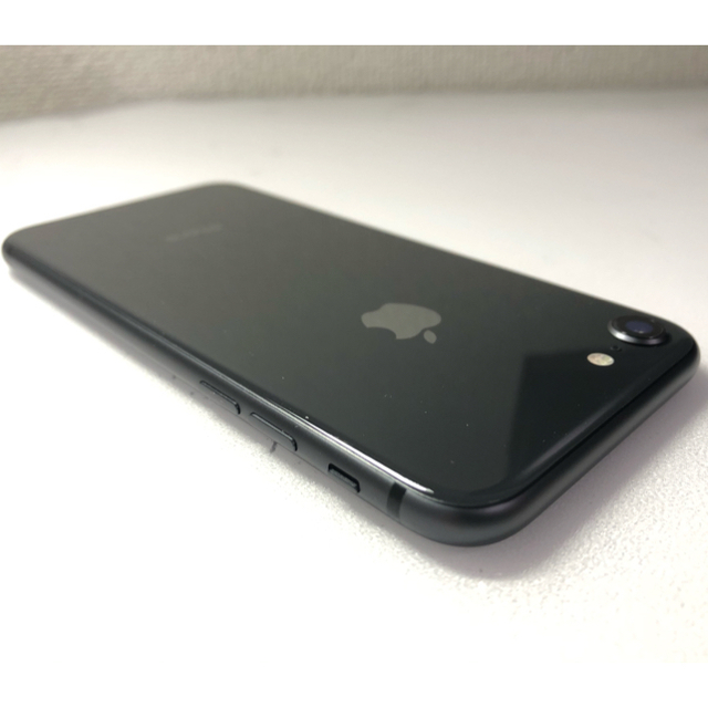 Apple - iPhone8 256GB SIMフリー スペースグレイ 黒 中古 美品の通販 by 咲's shop｜アップルならラクマ
