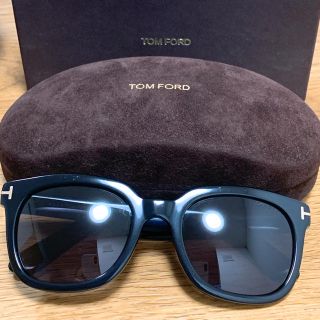 トムフォード(TOM FORD)のTOMFORD サングラス(サングラス/メガネ)