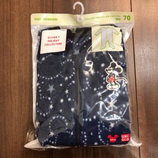 ユニクロ(UNIQLO)のMoon☆様専用⑅◡̈*(カバーオール)