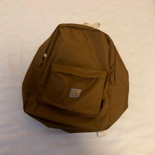 カーハート(carhartt)のリュック(バッグパック/リュック)