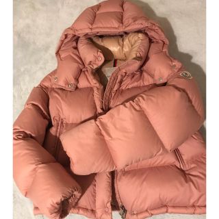 モンクレール(MONCLER)のモンクレール レディース ダウン♡(ダウンジャケット)