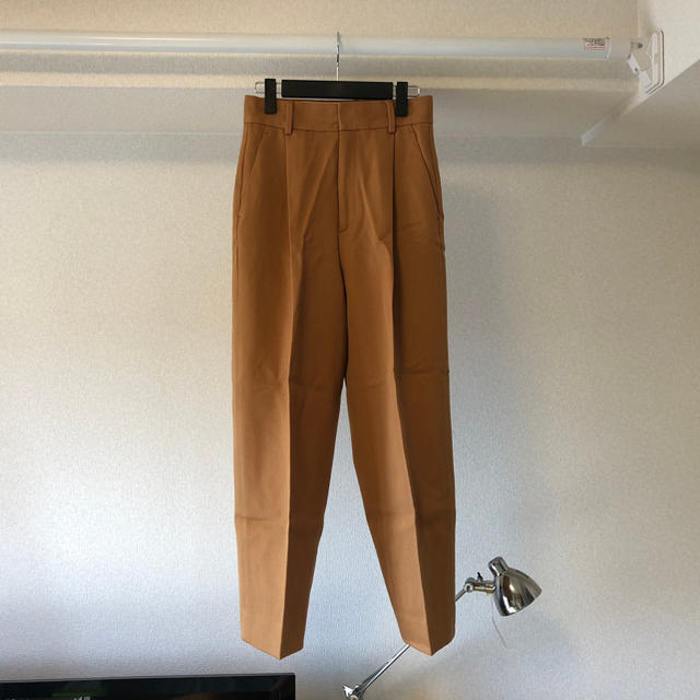 BEAUTY&YOUTH UNITED ARROWS(ビューティアンドユースユナイテッドアローズ)の＜6(ROKU)＞KARSEY PANTS レディースのパンツ(カジュアルパンツ)の商品写真