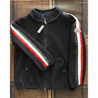 モンクレール(MONCLER)のモンクレール   キッズ     100cm(ジャケット/上着)