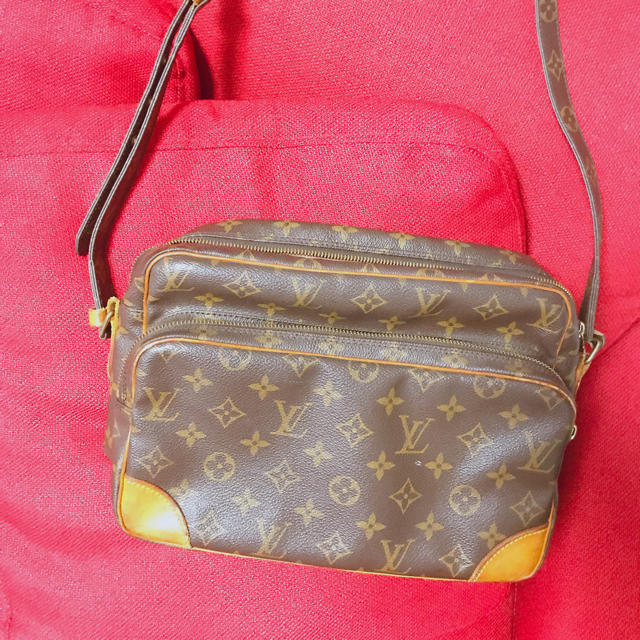 LOUIS VUITTON  ルイ・ヴィトン ナイル