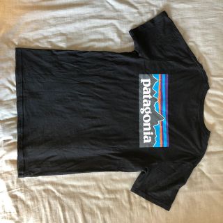 パタゴニア(patagonia)のpatagonia tシャツ、moussyパンツ(Tシャツ/カットソー(半袖/袖なし))