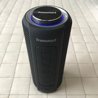 Tronsmart Element T6 Plus(スピーカー)