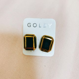 アネモネ(Ane Mone)の新品！GOLDY ピアス(ピアス)