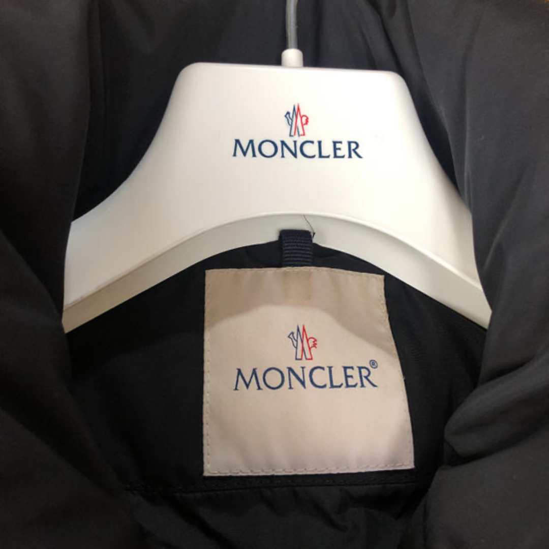 MONCLER(モンクレール)のモンクレール  MONCLER ダウンコート ダウン レディースのジャケット/アウター(ダウンコート)の商品写真