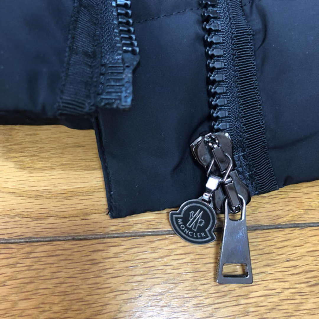 MONCLER(モンクレール)のモンクレール  MONCLER ダウンコート ダウン レディースのジャケット/アウター(ダウンコート)の商品写真