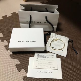 マークジェイコブス(MARC JACOBS)のMARC JACOBS ブレスレット(ブレスレット/バングル)