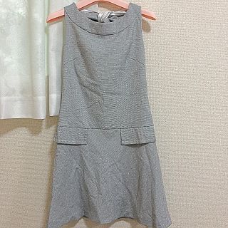 ウィルセレクション(WILLSELECTION)の★ウィルセレクション★フレアワンピース(ひざ丈ワンピース)