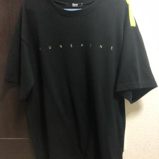 フーガ(FUGA)のgostar de fuga Tシャツ フリーサイズ(シャツ)