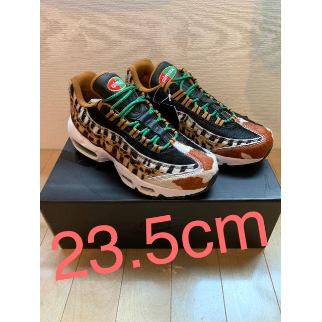 AIR MAX 95 ANIMAL エアマックス アニマル 23.5cm