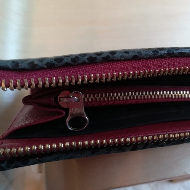 SEE BY CHLOE(シーバイクロエ)のシーバイクロエ　財布 レディースのファッション小物(財布)の商品写真