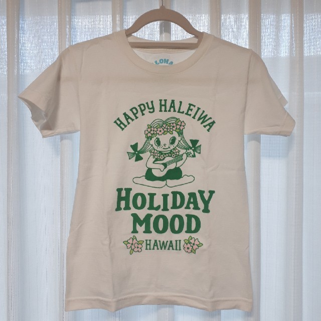 HALEIWA(ハレイワ)のハレイワ　Tシャツ レディースのトップス(Tシャツ(半袖/袖なし))の商品写真