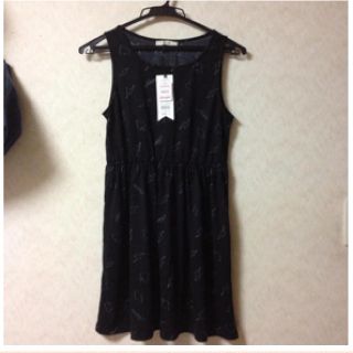 ジュエティ(jouetie)のjouetie ワンピース 10日まで！(ミニワンピース)