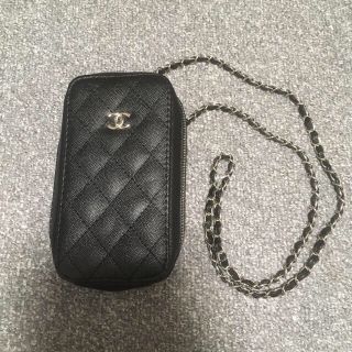 シャネル(CHANEL)のシャネル ショルダーバッグ 💕 ノベルティ 新品未使用品 (ショルダーバッグ)