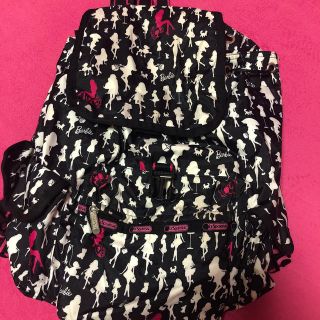 レスポートサック(LeSportsac)のレスポートサック　リュック(リュックサック)