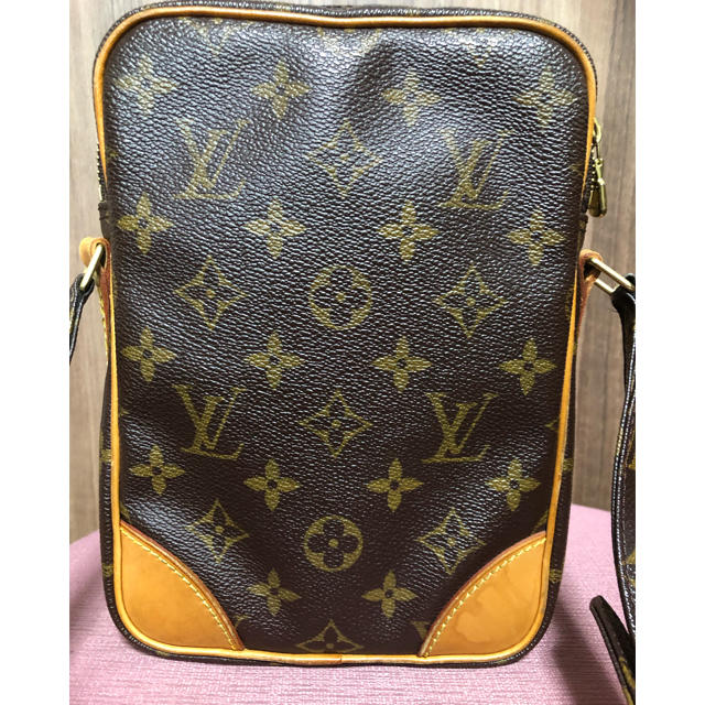 LOUIS VUITTON(ルイヴィトン)の専用！！ルイヴィトン  アマゾン ショルダーバッグ レディースのバッグ(ショルダーバッグ)の商品写真