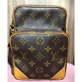 ルイヴィトン(LOUIS VUITTON)の専用！！ルイヴィトン  アマゾン ショルダーバッグ(ショルダーバッグ)