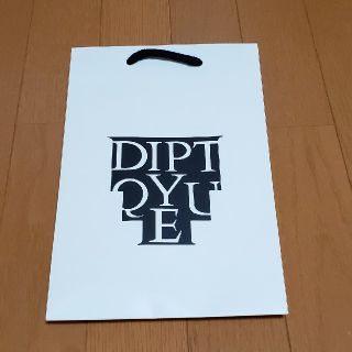 ディプティック(diptyque)のディプティック diptyque 紙袋(ショップ袋)