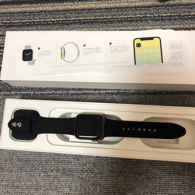 Apple Watch4