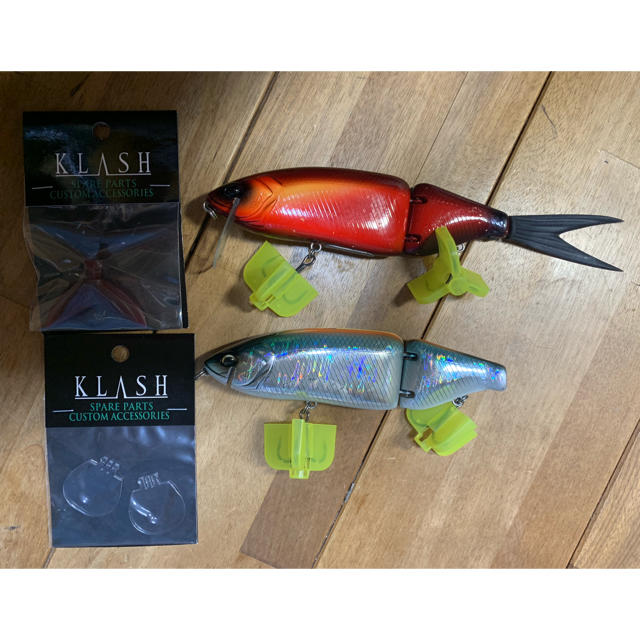 タイニークラッシュ オリカラセット 一流メーカー商品 スポーツ