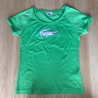 ラコステ(LACOSTE)のラコステ Tシャツ M(Tシャツ(半袖/袖なし))