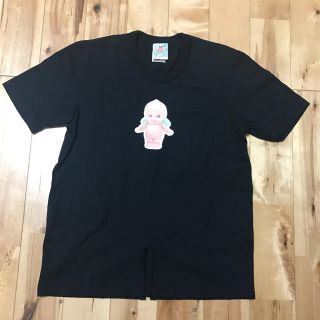 ブルーナボイン(BRUNABOINNE)のブルーナボイン Tシャツ Sサイズ 訳あり品(Tシャツ(半袖/袖なし))