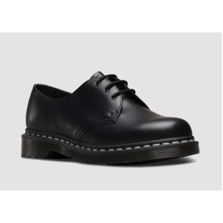 ドクターマーチン(Dr.Martens)のDr.Martins 3hole(ローファー/革靴)