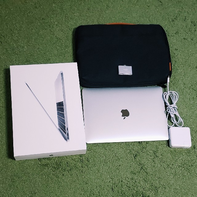 直販大セール Apple MacBook Pro 13インチ ノートPC - FORMOSASEMENTESCOM