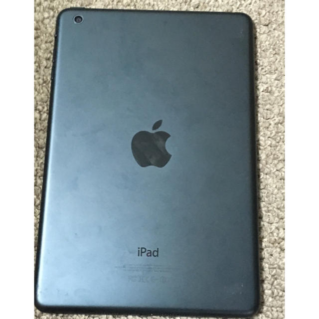 iPad mini 16GB WiFi 1