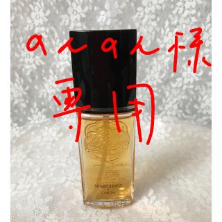 キャロン(CARON)のCARON ノクチューンオードトアレ スプレー 30ml(香水(女性用))