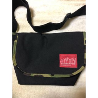 マンハッタンポーテージ(Manhattan Portage)のマンハッタンポーテージ カモフラ バッグ(ショルダーバッグ)