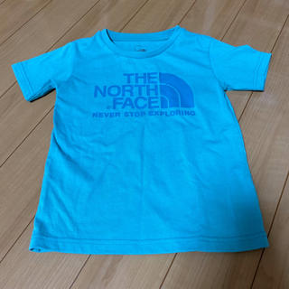 ザノースフェイス(THE NORTH FACE)のTHE NORTH FACE 110cm Tシャツ(Tシャツ/カットソー)