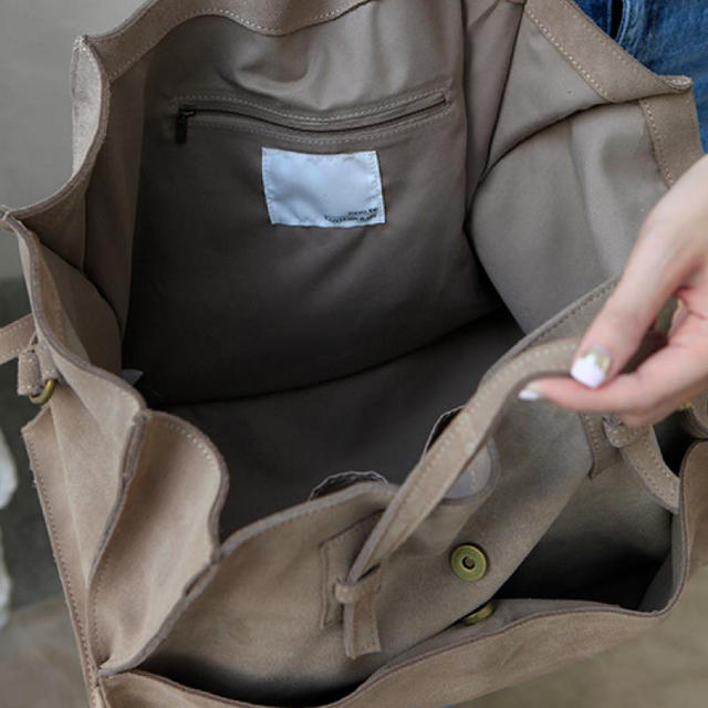 room306 CONTEMPORARY(ルームサンマルロクコンテンポラリー)のroom306 contemporary バッグ レディースのバッグ(トートバッグ)の商品写真