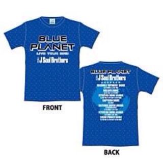 BPツアーTシャツ★三代目JSB M(その他)