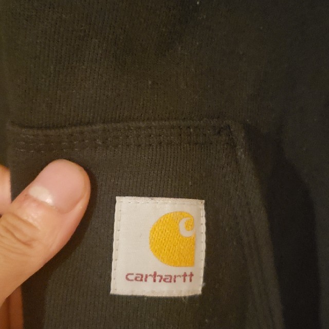 carhartt(カーハート)のm様専用 カーハート パーカー メンズのトップス(パーカー)の商品写真