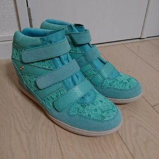 スケッチャーズ(SKECHERS)のSKECHERS  Plus 3  PEONY  25cm  新品(スニーカー)