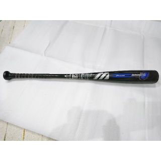 MIZUNO金属バット(軟式少年用)イチローモデル