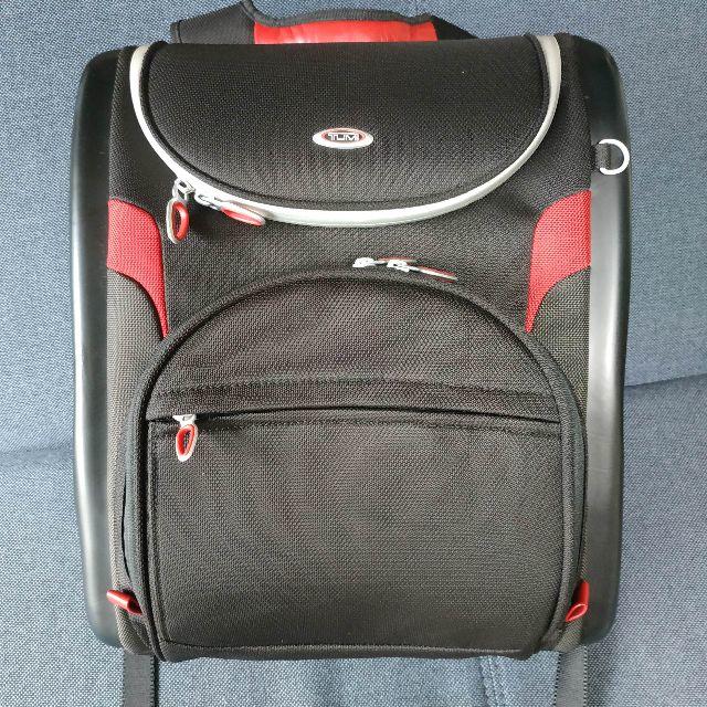 TUMI(トゥミ)のサーチャージ様専用　TUMI 6581RCE　バックパック  メンズのバッグ(バッグパック/リュック)の商品写真