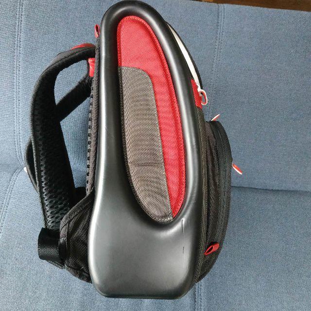 TUMI(トゥミ)のサーチャージ様専用　TUMI 6581RCE　バックパック  メンズのバッグ(バッグパック/リュック)の商品写真