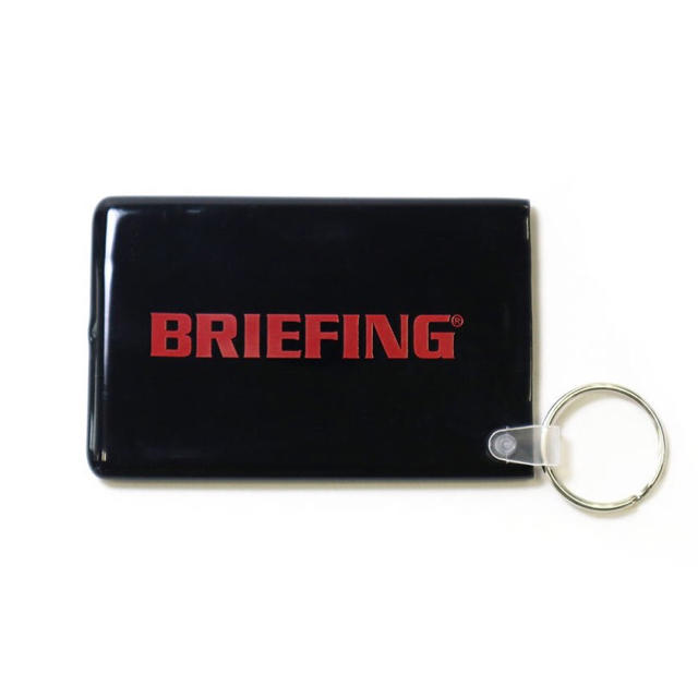 BRIEFING(ブリーフィング)の【非売品】BRIEFING × TAYLOR STITCH  カードケース メンズのファッション小物(その他)の商品写真