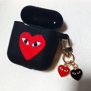 コム デ ギャルソン Comme Des Garcons スマホケースの通販 55点 コムデギャルソンのスマホ 家電 カメラを買うならラクマ