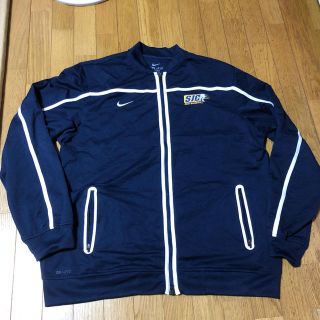 ナイキ(NIKE)のナイキ DRY FIT ジャージ(ウェア)