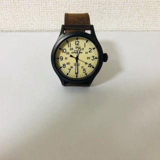 タイメックス(TIMEX)のTIMEX タイメックス  腕時計(腕時計(アナログ))