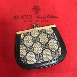 グッチ がま口 コインケース(レディース)の通販 33点 | Gucciの
