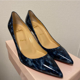 クリスチャンルブタン(Christian Louboutin)のルブタン　(ハイヒール/パンプス)