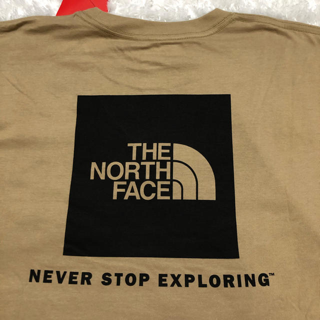 ザ ノースフェイス 長袖 海外限定 the north face 2